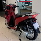 HONDA SH 150i/DLX 2020 Flex-4
