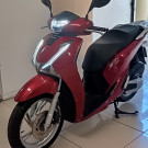 HONDA SH 150i/DLX 2020 Flex-0