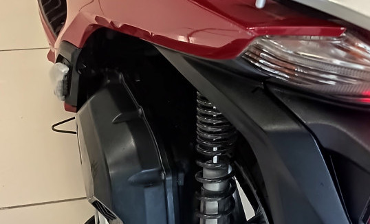 HONDA SH 150i/DLX 2020 Flex-7