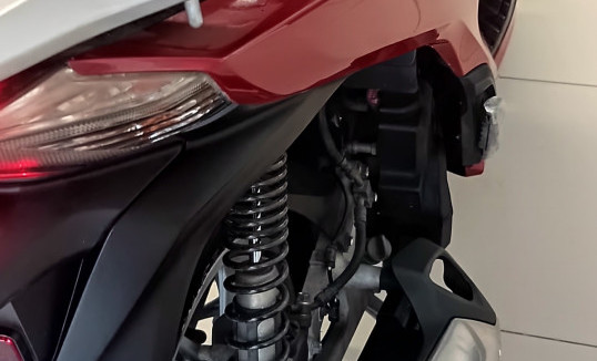 HONDA SH 150i/DLX 2020 Flex-6