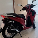HONDA SH 150i/DLX 2020 Flex-2