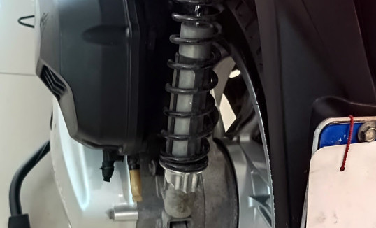 HONDA SH 150i/DLX 2020 Flex-3