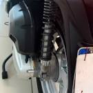 HONDA SH 150i/DLX 2020 Flex-3