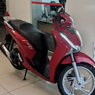 HONDA SH 150i/DLX 2020 Flex-1