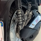 HONDA SH 150i/DLX 2020 Flex-5