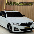 BMW 320iA 2.0 TB M Sport A.Flex/M.Sport 4p 2020 Flex-3