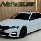 BMW 320iA 2.0 TB M Sport A.Flex/M.Sport 4p 2020 Flex-3