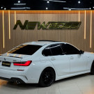 BMW 320iA 2.0 TB M Sport A.Flex/M.Sport 4p 2020 Flex-0