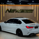 BMW 320iA 2.0 TB M Sport A.Flex/M.Sport 4p 2020 Flex-2