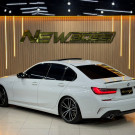 BMW 320iA 2.0 TB M Sport A.Flex/M.Sport 4p 2020 Flex-2