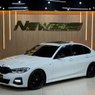 BMW 320iA 2.0 TB M Sport A.Flex/M.Sport 4p 2020 Flex-1