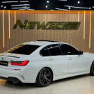 BMW 320iA 2.0 TB M Sport A.Flex/M.Sport 4p 2020 Flex-0