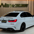 BMW 320iA 2.0 TB M Sport A.Flex/M.Sport 4p 2020 Flex-4