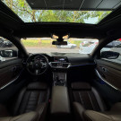 BMW 320iA 2.0 TB M Sport A.Flex/M.Sport 4p 2020 Flex-5