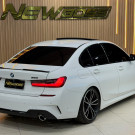 BMW 320iA 2.0 TB M Sport A.Flex/M.Sport 4p 2020 Flex-4