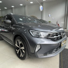 VW - VolksWagen Nivus Highline 1.0 200 TSI Flex Aut. 2021 Flex-0