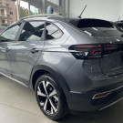 VW - VolksWagen Nivus Highline 1.0 200 TSI Flex Aut. 2021 Flex-1