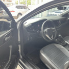 VW - VolksWagen Nivus Highline 1.0 200 TSI Flex Aut. 2021 Flex-3