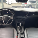 VW - VolksWagen Nivus Highline 1.0 200 TSI Flex Aut. 2021 Flex-4