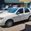 Fiat Palio 1.0 ECONOMY Fire Flex 8V 4p 2014 Flex-4