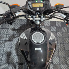 HONDA CG 160 START 2017 Gasolina-2