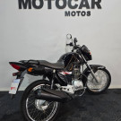 HONDA CG 160 START 2017 Gasolina-1