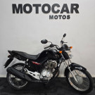 HONDA CG 160 START 2017 Gasolina-0