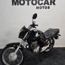 HONDA CG 160 START 2017 Gasolina-5