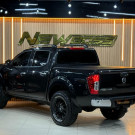 Nissan Frontier XE CD 4x4 2.3 Bi-TB Diesel Aut. 2021 Diesel-2