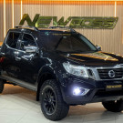 Nissan Frontier XE CD 4x4 2.3 Bi-TB Diesel Aut. 2021 Diesel-3