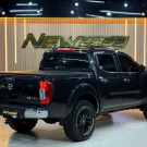 Nissan Frontier XE CD 4x4 2.3 Bi-TB Diesel Aut. 2021 Diesel-0