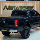 Nissan Frontier XE CD 4x4 2.3 Bi-TB Diesel Aut. 2021 Diesel-4