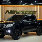 Nissan Frontier XE CD 4x4 2.3 Bi-TB Diesel Aut. 2021 Diesel-1