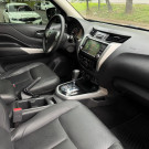 Nissan Frontier XE CD 4x4 2.3 Bi-TB Diesel Aut. 2021 Diesel-5