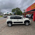 Fiat UNO WAY 1.4 EVO Fire Flex 8V 5p 2015 Flex-4