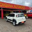 Fiat UNO WAY 1.4 EVO Fire Flex 8V 5p 2015 Flex-1