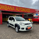 Fiat UNO WAY 1.4 EVO Fire Flex 8V 5p 2015 Flex-5