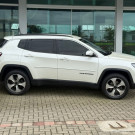 Jeep COMPASS LONGITUDE 2.0 4x4 Dies. 16V Aut. 2018 Diesel-3