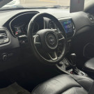 Jeep COMPASS LONGITUDE 2.0 4x4 Dies. 16V Aut. 2018 Diesel-2