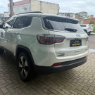 Jeep COMPASS LONGITUDE 2.0 4x4 Dies. 16V Aut. 2018 Diesel-5