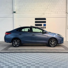 Toyota YARIS XLS 1.5 Flex 16V 5p Aut. 2023 Flex-3