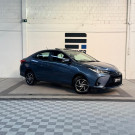 Toyota YARIS XLS 1.5 Flex 16V 5p Aut. 2023 Flex-2