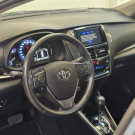 Toyota YARIS XLS 1.5 Flex 16V 5p Aut. 2023 Flex-7