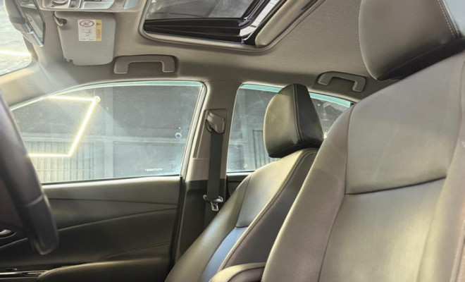 Toyota YARIS XLS 1.5 Flex 16V 5p Aut. 2023 Flex-11