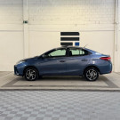 Toyota YARIS XLS 1.5 Flex 16V 5p Aut. 2023 Flex-0