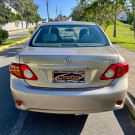 Toyota Corolla XEi 1.8/1.8 Flex 16V Aut. 2009 Flex-2