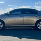 Toyota Corolla XEi 1.8/1.8 Flex 16V Aut. 2009 Flex-4