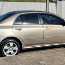 Toyota Corolla XEi 1.8/1.8 Flex 16V Aut. 2009 Flex-10