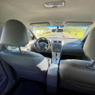 Toyota Corolla XEi 1.8/1.8 Flex 16V Aut. 2009 Flex-7