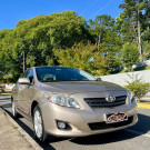 Toyota Corolla XEi 1.8/1.8 Flex 16V Aut. 2009 Flex-9
